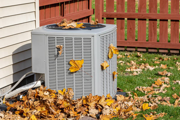 Trabuco Canyon, CA HVAC Company