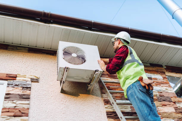 Best Geothermal HVAC Systems in Trabuco Nyon, CA