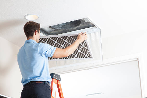 Best Air Conditioning Cleaning in Trabuco Nyon, CA
