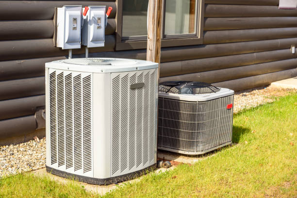 Best HVAC Equipment and Components in Trabuco Nyon, CA
